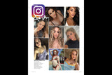 STRIPLV Digital Issue 0623/0723 with Catalina Ossa, Chris Pratt, Florence Pugh, Rita Ora, Gokce Akyildiz, Gianluca Vacchi, Sharon Fonseca, Remy LaCroix, Jenny Spain, Madi Collins, Kate Dalia and much more