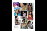 STRIPLV Digital Issue #209 with Skye Blue, John Cena, Benedict Cumberbatch, Jenna Ortega, Juno Temple, Pamela Anderson, Bianca Censori, Charly Jordan, Kendall Karson, Sazze, Keri Russell, Abella Mariposa, Air Force Amy, and more