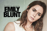 STRIPLV Digital Issue #210 with Orenda/Oranda, Emily Blunt, Ryan Gosling, Scarlett Johansson, Jennifer Lawrence, Scarlett Hampton, Shailene Woodley, Joja Cat, Li Moon, Heather Graham, Monica Bellucci, Keri Russell, Anna Nicole Smith, and Margot Robbie