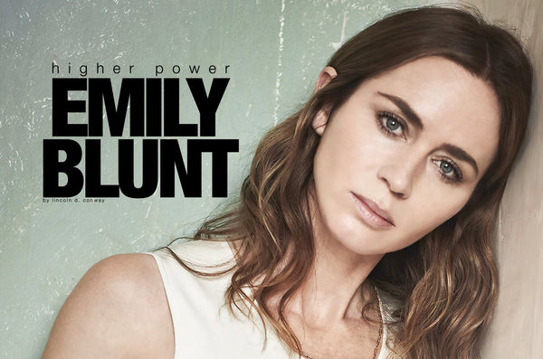 STRIPLV Digital Issue #210 with Orenda/Oranda, Emily Blunt, Ryan Gosling, Scarlett Johansson, Jennifer Lawrence, Scarlett Hampton, Shailene Woodley, Joja Cat, Li Moon, Heather Graham, Monica Bellucci, Keri Russell, Anna Nicole Smith, and Margot Robbie
