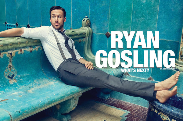 STRIPLV Digital Issue #210 with Orenda/Oranda, Emily Blunt, Ryan Gosling, Scarlett Johansson, Jennifer Lawrence, Scarlett Hampton, Shailene Woodley, Joja Cat, Li Moon, Heather Graham, Monica Bellucci, Keri Russell, Anna Nicole Smith, and Margot Robbie
