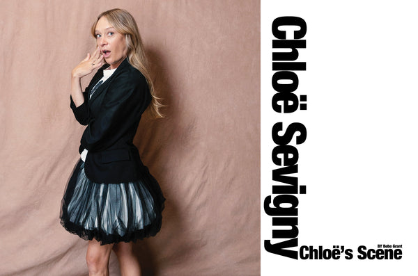 STRIPLV Digital Issue #223 with Savvy Suxx, Michael Fassbender, Charli XCX, Chloë Sevigny, Rachel Zegler, Sam Blacky, Oranda, Eufrat, Agatha Vega, Suki Waterhouse, Lilly Lanes, and Trixie Bell (Copy)