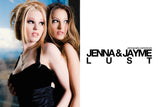 STRIPLV KINK - Girl of Girl Vol 4 featuring Tori Black, Jenna Haze, Jayme Langford, Nikki Kane, Lux Kassidy, Eden Adams, Samantha Ryan, Melissa Jacobs, Nikki Rhodes, Kylie Reece, and Dylan Riley