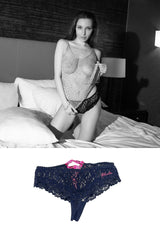 Ksenia Wegner - Panties