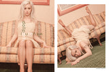 STRIPLV Issue 0523 with Paris Amour, Nicolas Cage, Hayden Panettiere, Nessa Barrett, Chanel Uzi, Liza Kovalenko, Ivy Wolfe, Bronwin Aurora, Lauren WK, Cassidey and more