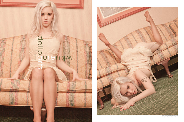 STRIPLV Issue 0523 with Paris Amour, Nicolas Cage, Hayden Panettiere, Nessa Barrett, Chanel Uzi, Liza Kovalenko, Ivy Wolfe, Bronwin Aurora, Lauren WK, Cassidey and more