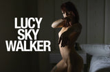 STRIPLV KINK - BODACIOUS BOOTIES VOL 4 Digital Issue featuring Ellie Luna, Georgia Jones, Thistle, Catalina Ossa, Rebel Lynn, Lucy Skywalker, Karen Cardona, Frankie Vegas, and Beau.