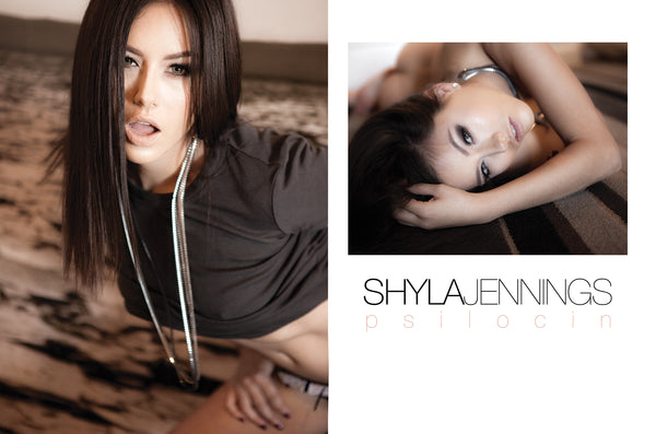 STRIPLV Digital Issue #214 with Rika Fane, Kevin Hart, Rita Ora, Shyla Jennings, Rocky Emerson, Helen Mirren, Malcolm McDowell, Violet Letto, Bonnie Blue, Nevaeh, Phoebe Rose, Celeste Almeida and more