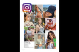 STRIPLV Issue 0122 with Alex Grey, Dave Grohl, Michelle Williams, Dove Cameron, Alexandra Daddario, Andra Day, Aurora, Jenna Dewan, Nye, April Love Geary, Asa Akira, Sailor Rane, Siew Pui Yi, Julia Fox and more