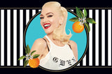 STRIPLV Digital Issue 0220 with Veronica LaVery, Clive Owen, Elisabeth Moss, King Princess, Kate Beckinsale, Nevaeh, Gwen Stefani, Alex Grey, Anastasia, Katy Lou Redell, Isabella Lombardi, Maria Demina, Jasper Dayton and more