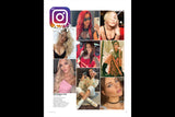 STRIPLV Digital Issue 0223 with Bunny Colby, Jennifer Lopez, Sting, Brittany Furlan Lee, Heidi Grey, Rachel Cook, Lupe Fuentes, Sharon Fonseca, Reena Sky, Avi Love, Cassie Young, Jasper Dayton and more