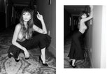 STRIPLV Digital Issue 0319 with Jasmine Waltz, Anne Hathaway, Mahershala Ali, Robbie Williams, Eileen Kelly, Jordan Daniele, Jessica Goicoechea, Kelsy Karter, Camille Kostek, Melody Jordan, Valentina Smirnova and more.