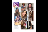 STRIPLV Digital Issue 0419 with Cassidoria, Zachary Levi, Jillian Michaels, Aerosmith, Zoe Kravitz, Asia Argento, Rihanna, Victoria Zdrok, River Johnson, Danielle Trixie, Karlie Montana, Kylie Hammrich, Alexandria Ocasio-Cortez and more.