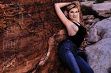 STRIPLV Issue 0421/0521 with Charlotte Stokely, David Beckham, Dakota Johnson, Anne Hathaway, Kate Winslet, Gwyneth Paltrow, Kristen Scott Thomas, Rachel McAdams, Leslie Golden, Orenda/Oranda, Asian Demoiselle, Megan Salinas, Beau and more