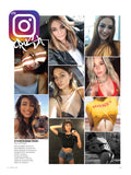 STRIPLV Digital Issue 0718 with Noelle Monique, Chris Pratt, Bryce Dallas Howard, Gwen Stefani, Halsey, Avi Love, Cassidoria, Bhad Bhabie, Elizabeth Elam, Jennifer Millsap-Barnes, Janice Griffith, Maya Kendrick and more.