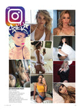 STRIPLV Digital Issue 0818 with Veronica LaVery, Amanda Seyfried, Benicio del Toro, Brett Rossi, Mariah Carey, Stevie Wonder, Jamie Lynn, Stacey Duncan, Reena Sky, Ashley Sinclair and more.