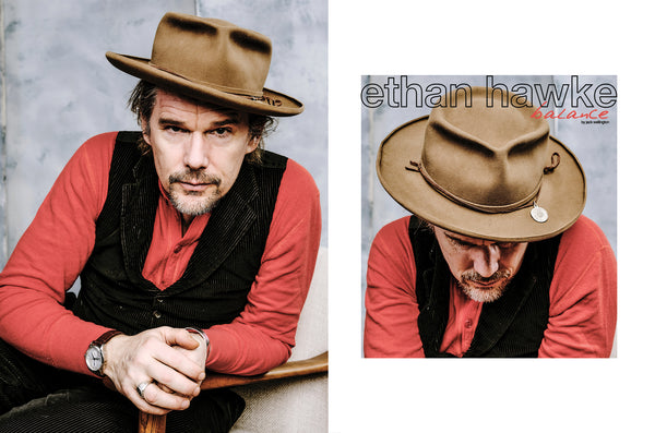 STRIPLV Digital Issue 0820 with Isabella, Ethan Hawke, Jeff Goldblum, Hilde Osland, Gianluca Vacchi, Laurence Bedard, Carlotta Champagne, AJ Bailey, Sharon Fonseca, Rianna Conner Carpenter, Valeriya Lapidus and more