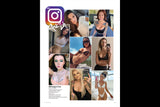 STRIPLV Digital Issue 0820 with Isabella, Ethan Hawke, Jeff Goldblum, Hilde Osland, Gianluca Vacchi, Laurence Bedard, Carlotta Champagne, AJ Bailey, Sharon Fonseca, Rianna Conner Carpenter, Valeriya Lapidus and more