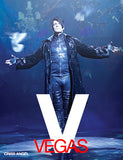 STRIPLV Digital Issue 0918 with Jeanie Marie, Toni Collette, Criss Angel, Jennifer Lopez, Halsey, Charli XCX, Karlie Montana, Faye Reagan, Elle Alexandra, Ashlyn Molloy, Nikki Rhodes, Heather Carolin, Scar, Crystal Clark and more
