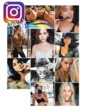 STRIPLV Digital Issue 1017 with Scarlett Lillia, Naomi Watts, Jason Momoa, Elle Alexandra, The Rolling Stones, Tony Bennett, Madison Beer, Ashlyn Molloy, Vivian Chase and more