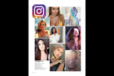 STRIPLV Digital Issue 1019 with Stacey Duncan, Sylvester Stallone, Jessica Chastain, Bella Thorne, Heidi Klum, Lindsay Lohan, Jayden Cole, Jean Watts, Jana Jordan, Avi Love and more