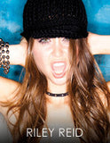 STRIPLV Mag 1114 Riley Reid, Jade Bryce, Nicole Aniston, Jon Hamm, Criss Angel, Slaine