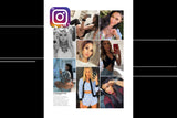 STRIPLV Digital Issue 1119 with Avi Love, Joaquin Phoenix, James Franco, Chiara Ferragni, Katya Henry, OJ Simpson, Zhavia Ward, Mike Posner, Zoe Britton, Jenna, Brittany Furlan Lee, Joseline Kelly, Samantha Mathias, Sarah Jessie, Heather Vahn and more
