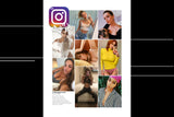 STRIPLV Digital Issue 1219 with Caprice, Ewan McGregor, Miley Cyrus, Edward Norton, Camila Cabello, Markesa Yeager, Anna Nystrom, Maitland Ward Baxter, Alex Grey, Stacey Duncan, Shin Lim, Hong Kong Calendar Girls and more