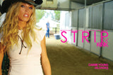 STRIPLV Digital Issue 0223 with Bunny Colby, Jennifer Lopez, Sting, Brittany Furlan Lee, Heidi Grey, Rachel Cook, Lupe Fuentes, Sharon Fonseca, Reena Sky, Avi Love, Cassie Young, Jasper Dayton and more