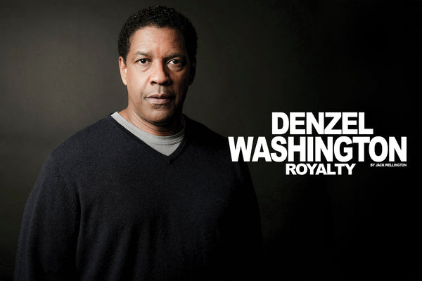 STRIPLV Digital Issue 0822/0922 with Rocky Emerson, Denzel Washington, Elizabeth Olsen, Natalie King, Eufrat, Kaitlynn Anderson, Jack White, Sami Sheen, Orenda/Oranda and more