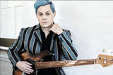 STRIPLV Digital Issue 0822/0922 with Rocky Emerson, Denzel Washington, Elizabeth Olsen, Natalie King, Eufrat, Kaitlynn Anderson, Jack White, Sami Sheen, Orenda/Oranda and more