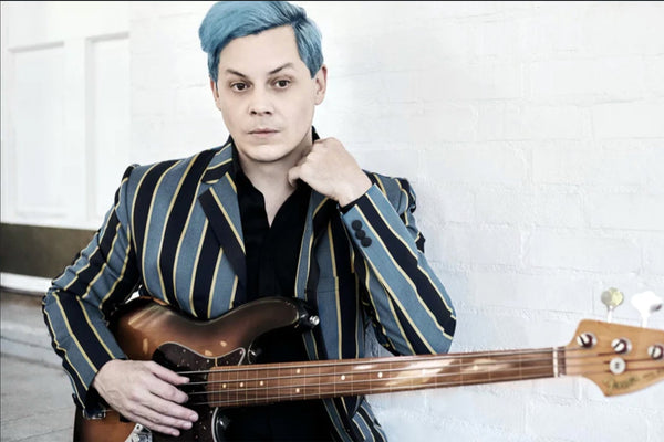 STRIPLV Digital Issue 0822/0922 with Rocky Emerson, Denzel Washington, Elizabeth Olsen, Natalie King, Eufrat, Kaitlynn Anderson, Jack White, Sami Sheen, Orenda/Oranda and more