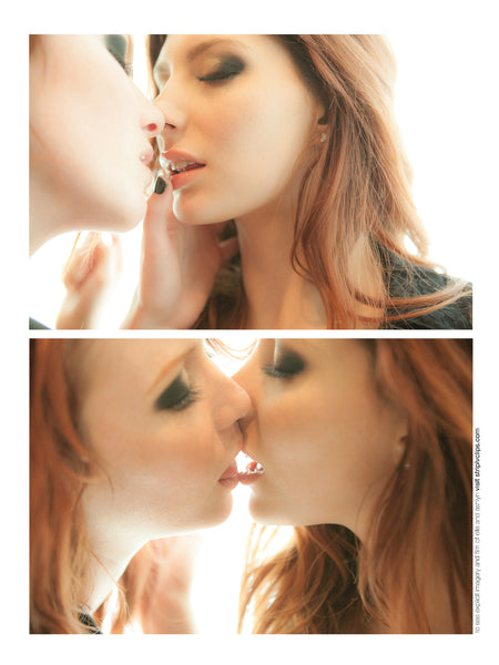 STRIPLV KINK - Girl on Girl Vol 2 Digital Issue featuring Elle Alexandra, Ashlyn Molloy, Capri Anderson, Jana Cova, Jenna Haze, Kirsten Price, Charlie Laine, Jana Jordan, Renee Perez, Cassidey, Cassie Young, Mia Lina, Kelle Marie and August
