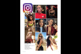 STRIPLV Digital Issue #211 with Jill Kassidy, Chris Hemsworth, Zendaya, Nessa Barrett, Ellie Luna, Stormi Maya, Slash, Raven Rockette, Amaka Enem, Rachel Altenburg, Mia Hawthorne and more (Copy)