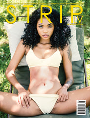 STRIPLV Digital Issue #213 with Barbie Rous, Ryan Reynolds, Katy Perry, Dennis Quaid, Caylee Cowan, Abigail Mac, Grace Bowers, Samantha Mathias, and more