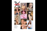STRIPLV Digital Issue #218 with Lily Larimar, Kim Kardashian, Caitríona Balfe, Calvin Harris, Billie Eilish,  Fletcher, Joell Perry, Hannah Owo, Juliana, and more