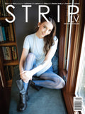 STRIPLV Digital Issue #218 with Lily Larimar, Kim Kardashian, Caitríona Balfe, Calvin Harris, Billie Eilish,  Fletcher, Joell Perry, Hannah Owo, Juliana, and more