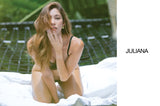 STRIPLV Digital Issue #218 with Lily Larimar, Kim Kardashian, Caitríona Balfe, Calvin Harris, Billie Eilish,  Fletcher, Joell Perry, Hannah Owo, Juliana, and more