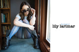 STRIPLV Digital Issue #218 with Lily Larimar, Kim Kardashian, Caitríona Balfe, Calvin Harris, Billie Eilish,  Fletcher, Joell Perry, Hannah Owo, Juliana, and more