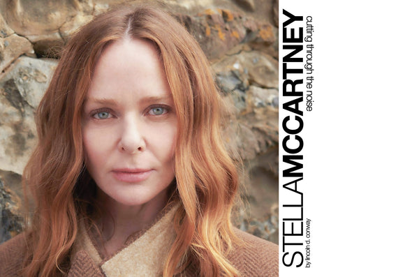 STRIPLV Digital Issue #220 with Li Anna Moon, Ellie Goulding, Charli XCX, Pamela Anderson, Zendaya, Jenna Ortega, Stella McCartney, Stormi Maya, Guinevere Huney, Dua Lipa, Kira Vamp, Lei Von, and more