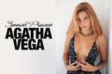 STRIPLV KINK Digital Issue - GINGERS AND REDHEADS VOL 4 featuring Agatha Vega, Mila Azul, Jayden Cole, Faith Leon, Virginia Petrucci, Melissa Kimbro, and Ashlyn Molloy
