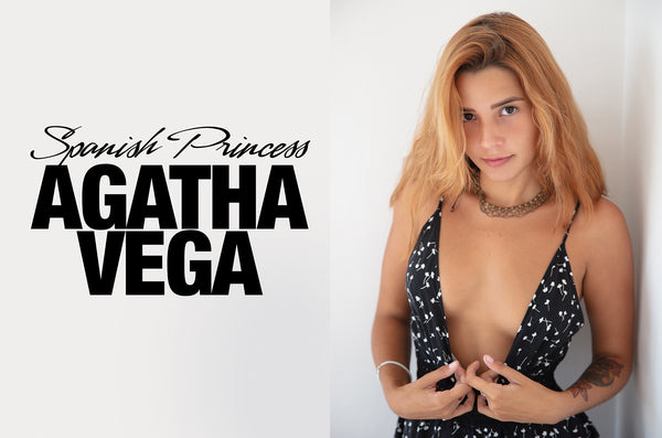 STRIPLV KINK Digital Issue - GINGERS AND REDHEADS VOL 4 featuring Agatha Vega, Mila Azul, Jayden Cole, Faith Leon, Virginia Petrucci, Melissa Kimbro, and Ashlyn Molloy