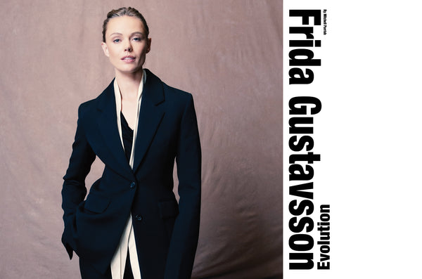 STRIPLV Digital Issue #226 with Gloria Sol, Tom Hiddleston, Frida Gustavsson, Addison Rae, Monique Alexander, Heidi Grey, Gwendolyn Celine, Laura Diaz, Synthia Vitalie and more