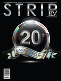 STRIPLV Issue #227 20th Anniversary Edition with Sunny Leone, Jessica Drake, Jesse Jane, Jenna Haze, Riley Reid, Tori Black, Katy Lou Redell, Oranda, Masuimi Max, Jessie Andrews, Maria Ryabushkina, Virginia Petrucci, Kaja Sofie, and more