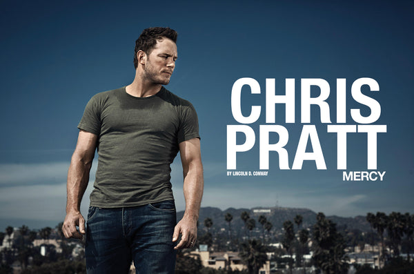 STRIPLV Issue #229 Digital Issue with Katya Clover. Margot Robbie, Chris Pratt, Nicola Peltz, Vaerica Steele, Angel Youngs, Charlotte Stokely, Stacey Duncan, and more (Copy)