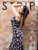 STRIPLV Digital Issue #231 with Aria Sloane, Viggo Mortensen, Daisy Ridley, Ella Langley, Kortney Kane, Noelle Monique, Leia Von, and more
