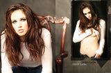 STRIPLV KINK Digital Issue - GINGERS AND REDHEADS VOL 4 featuring Agatha Vega, Mila Azul, Jayden Cole, Faith Leon, Virginia Petrucci, Melissa Kimbro, and Ashlyn Molloy