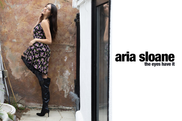 STRIPLV Digital Issue #231 with Aria Sloane, Viggo Mortensen, Daisy Ridley, Ella Langley, Kortney Kane, Noelle Monique, Leia Von, and more