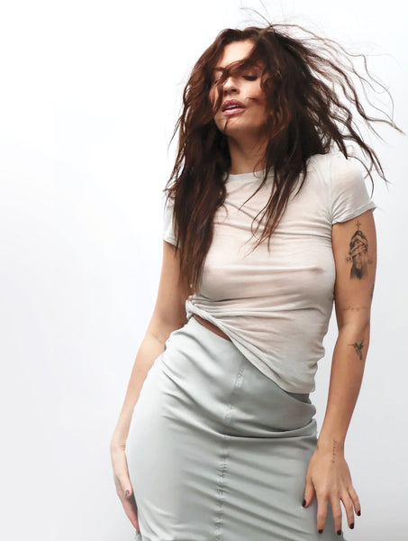 STRIPLV Digital Issue #218 with Lily Larimar, Kim Kardashian, Caitríona Balfe, Calvin Harris, Billie Eilish,  Fletcher, Joell Perry, Hannah Owo, Juliana, and more