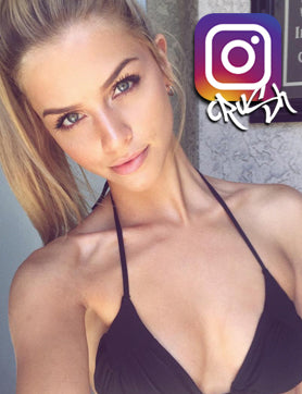 STRIPLV Digital Issue 0118 with Kaylani Lei, Margot Robbie, Adam Driver, Hugh Hefner, Aiden Ashley, Maria Domark, Marina Laswick, Pitbull, Cecilia and more
